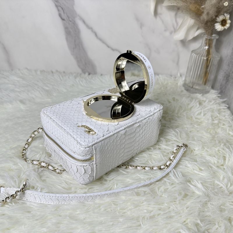 Chanel Satchel Bags